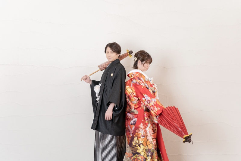 かっこいいショットも