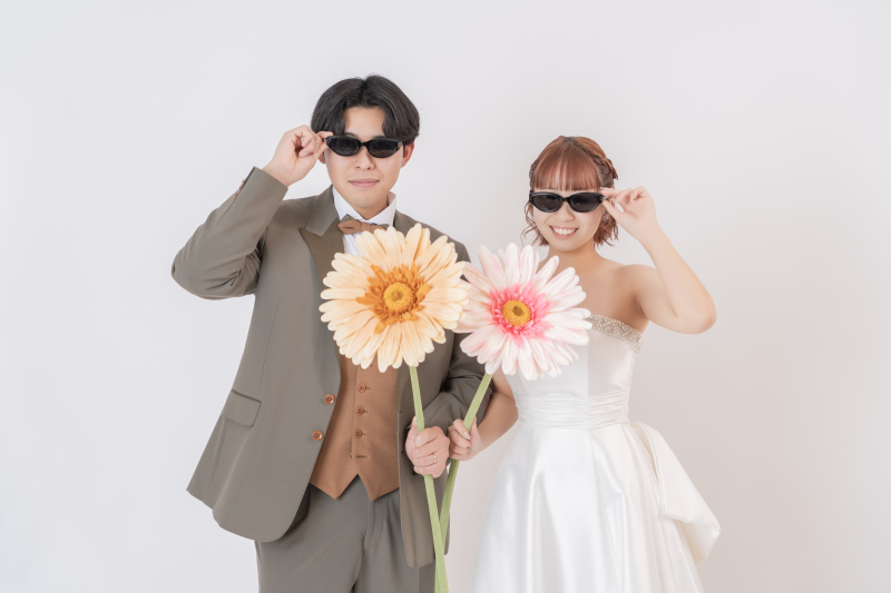 遊び心に恋して