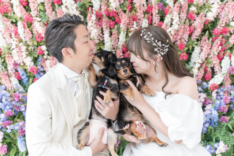 いつまでも仲良しで・・♡