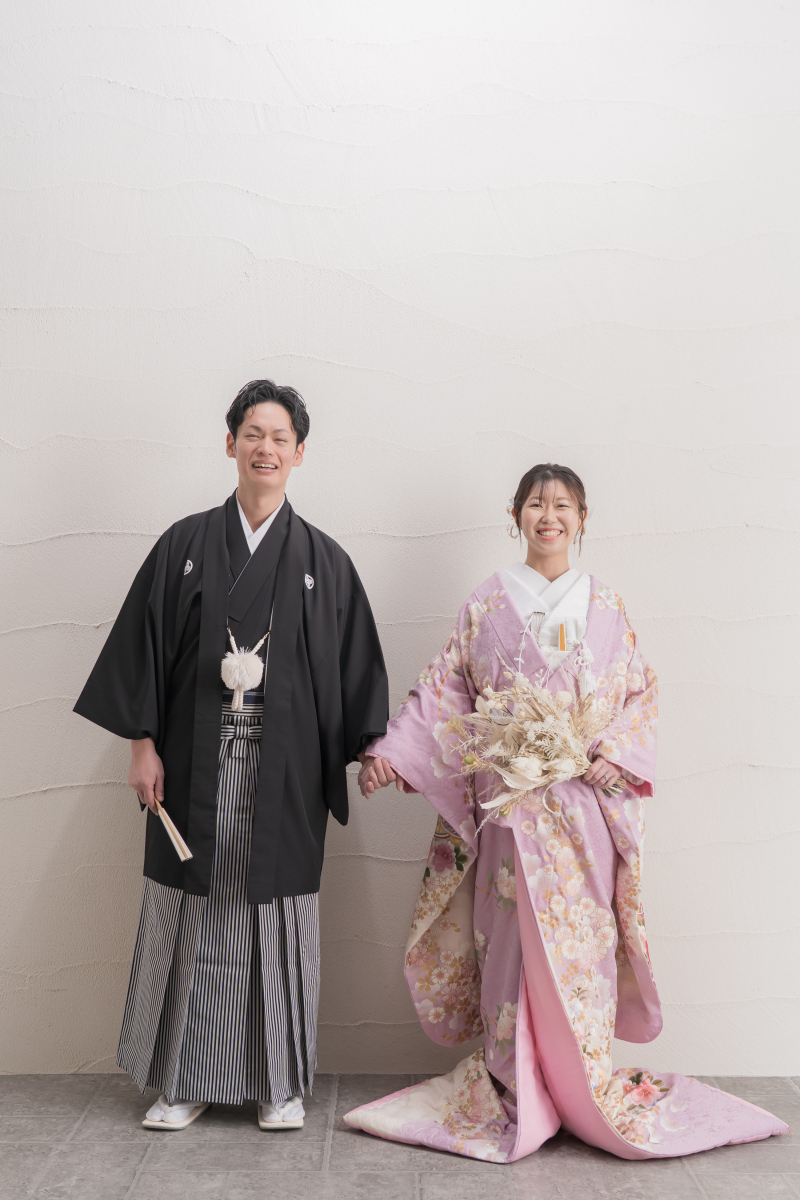 凛とした、和の美しさ