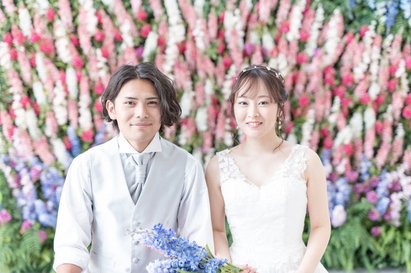  撮影のはじまり！