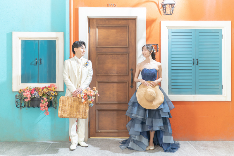 まるでおしゃれ旅フォト♡