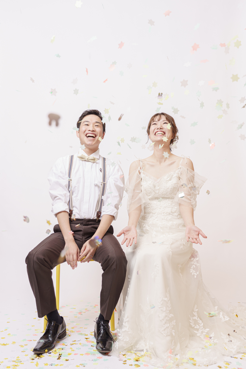 撮影は楽しんだもの勝ち♪