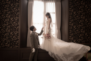 洋装も和装も♪　＊洋装＆和装　スタジオ2着プラン＊