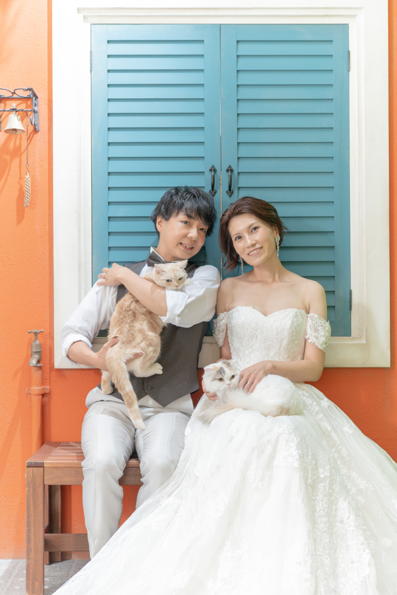 暖かなブラーノ島