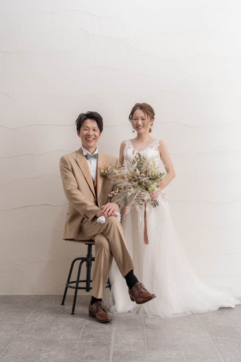 洋装撮影です♪