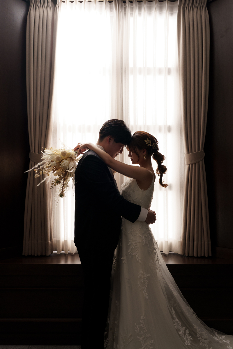 レトロ・モダンでクールな1枚