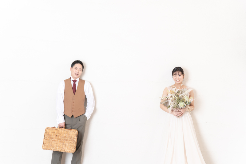 プレゼントのネクタイと