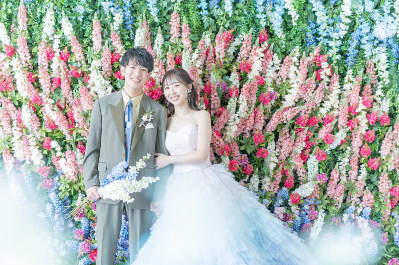 カラフル×カラフル！