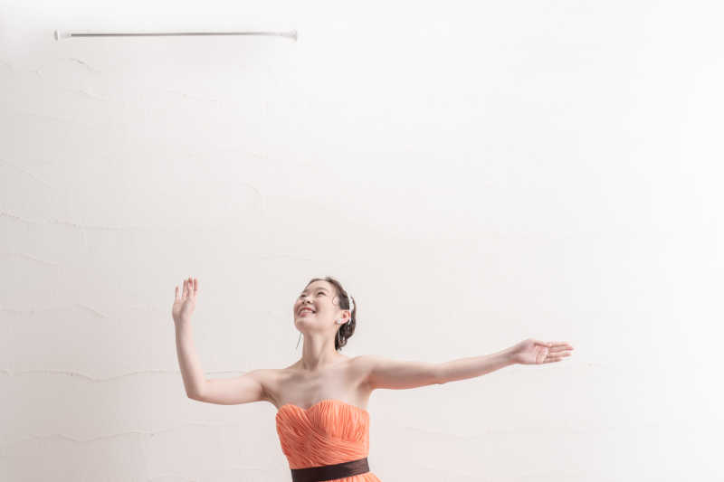 ご新婦様のリクエストショット♪