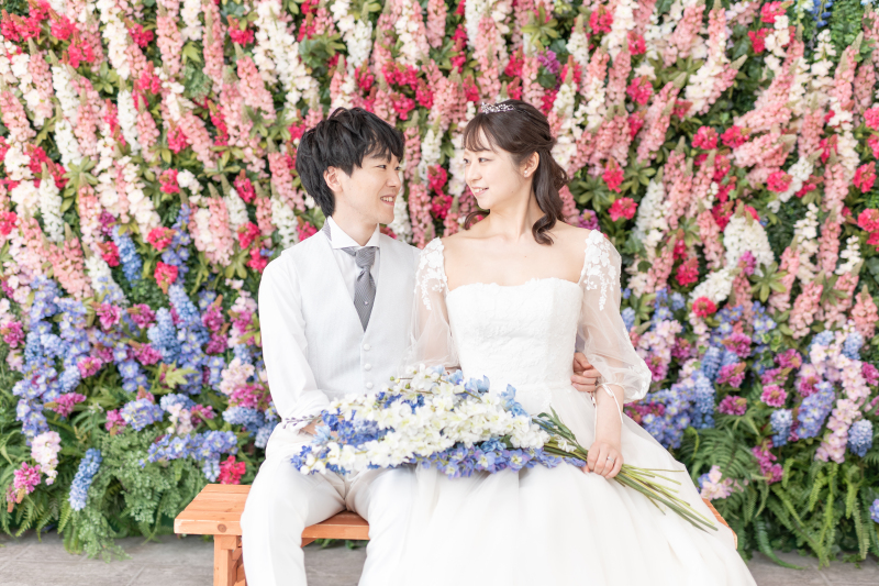 笑顔あふれる未来を願って♡