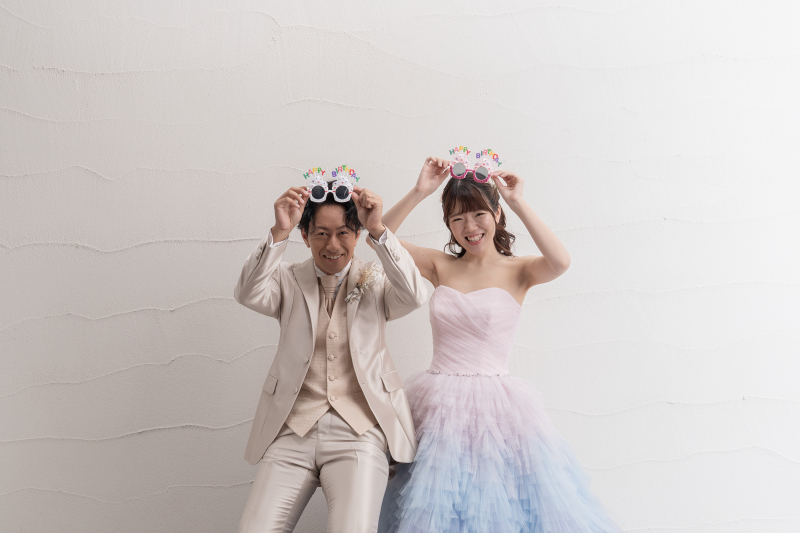 Happy　Birthday！！！