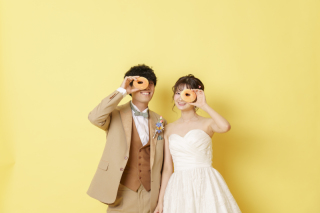 ＊洋装1着スタジオプラン＊その笑顔が記念日になる