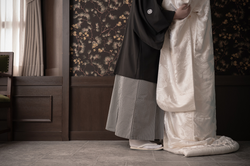 お足元だけを☆