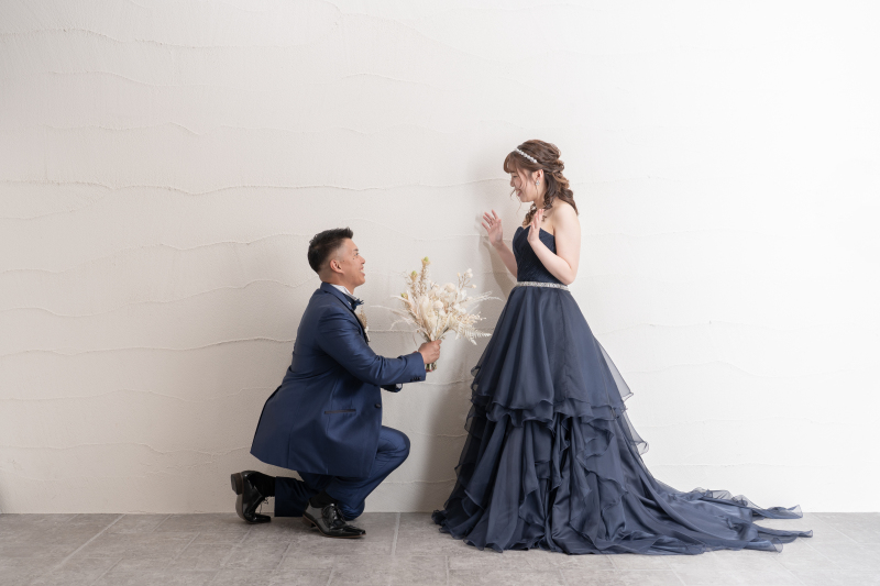 プロポーズシーン・・♡