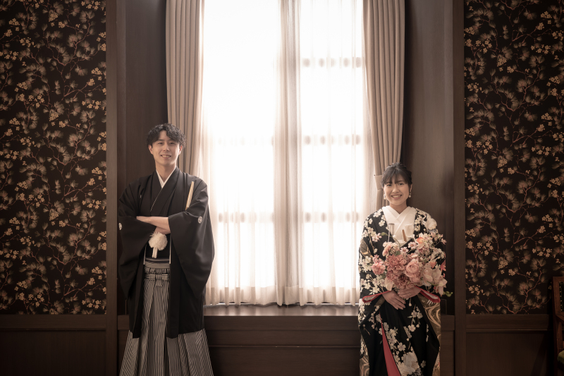 1つのシーンでも様々なポーズで