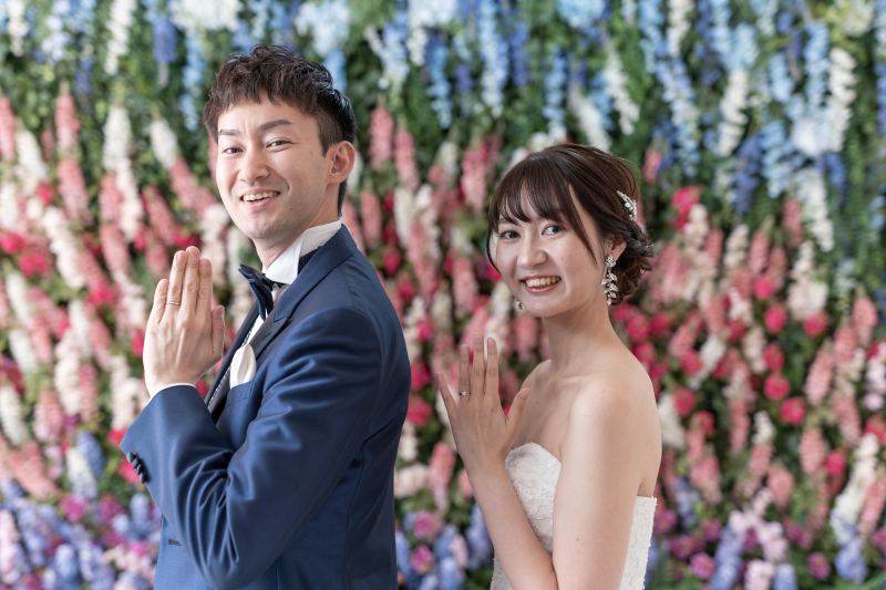 洋装にチェンジ！