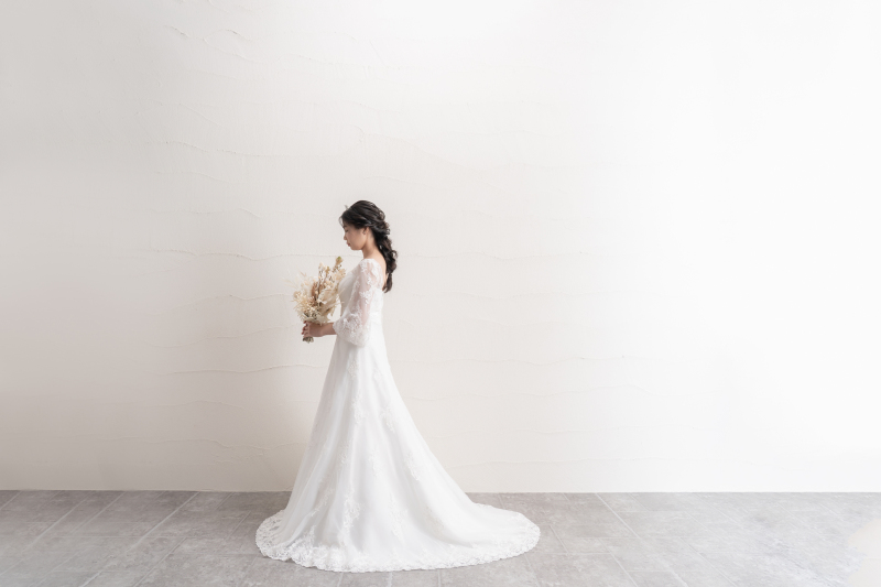 バックショット☆