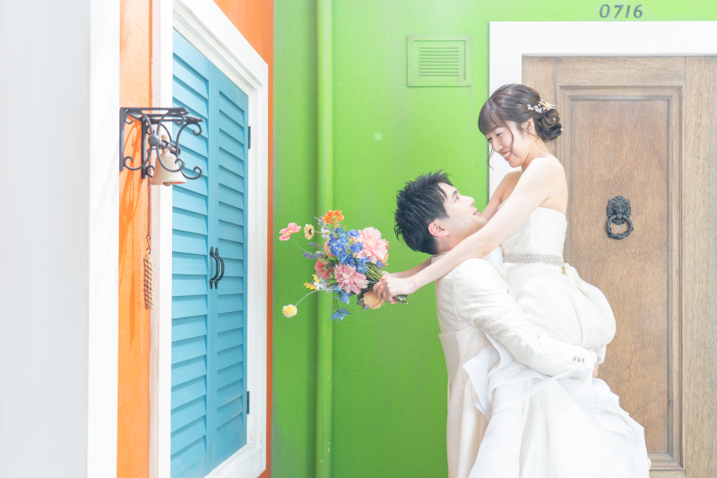 かわいい抱っこポーズ♡