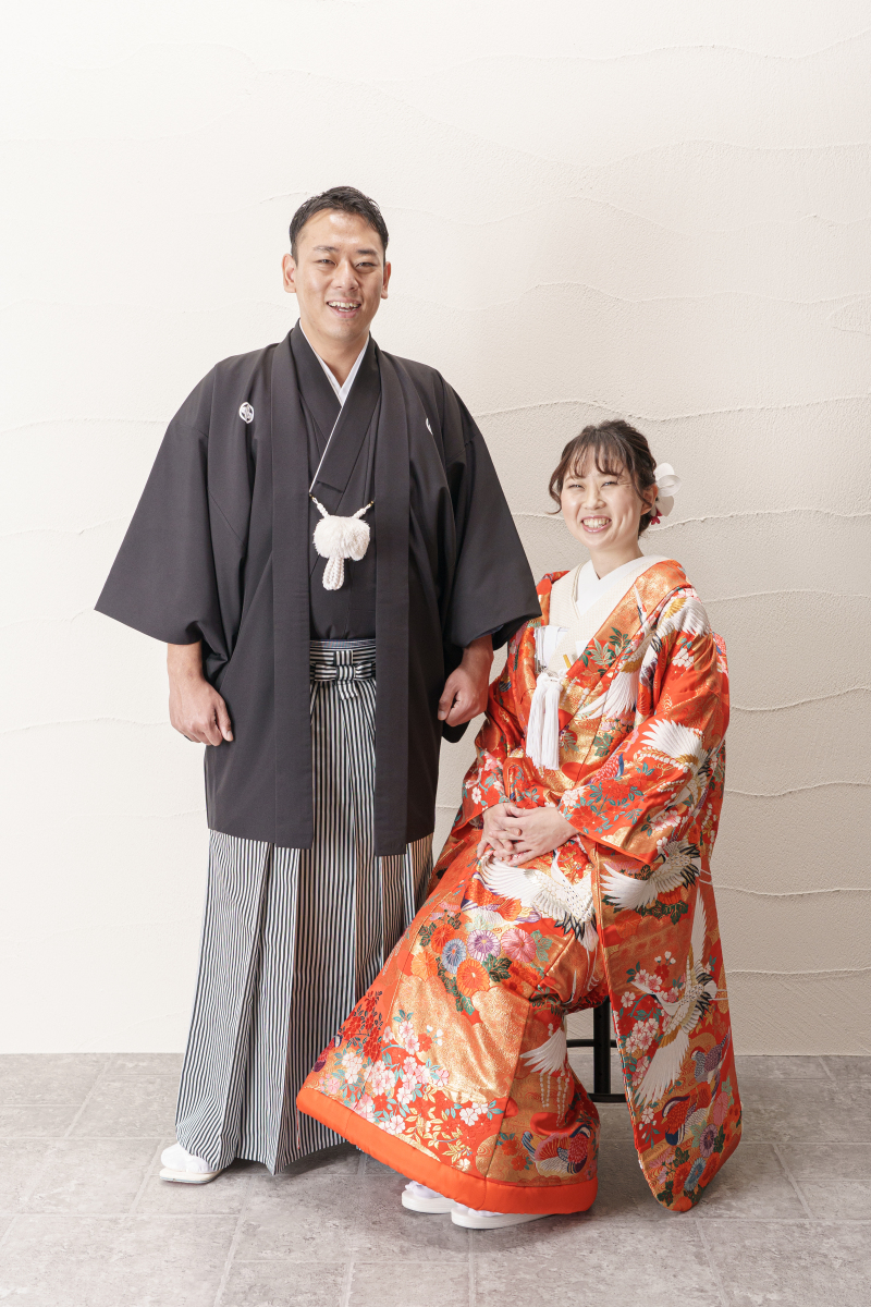 年賀状用にも♪