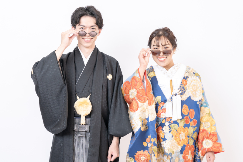 サングラスでかっこよく☆