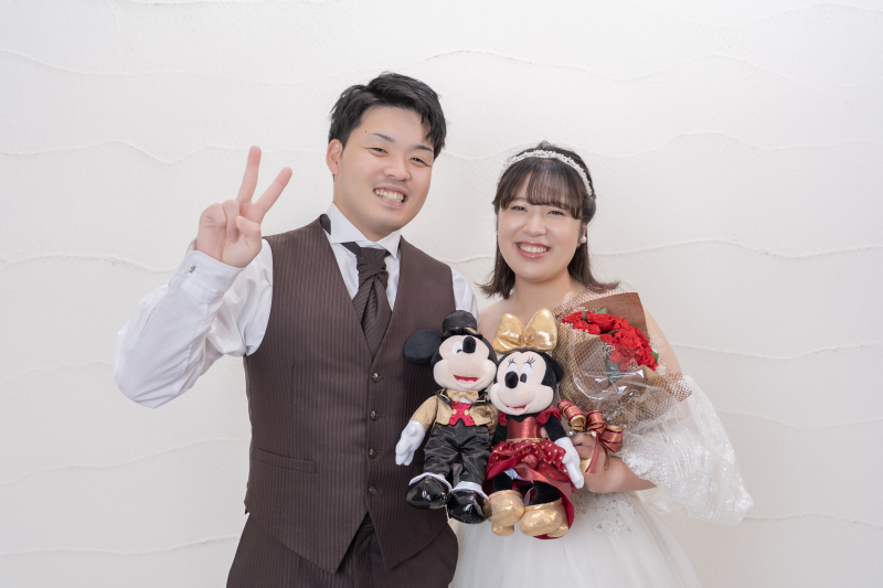 思い出と一緒に