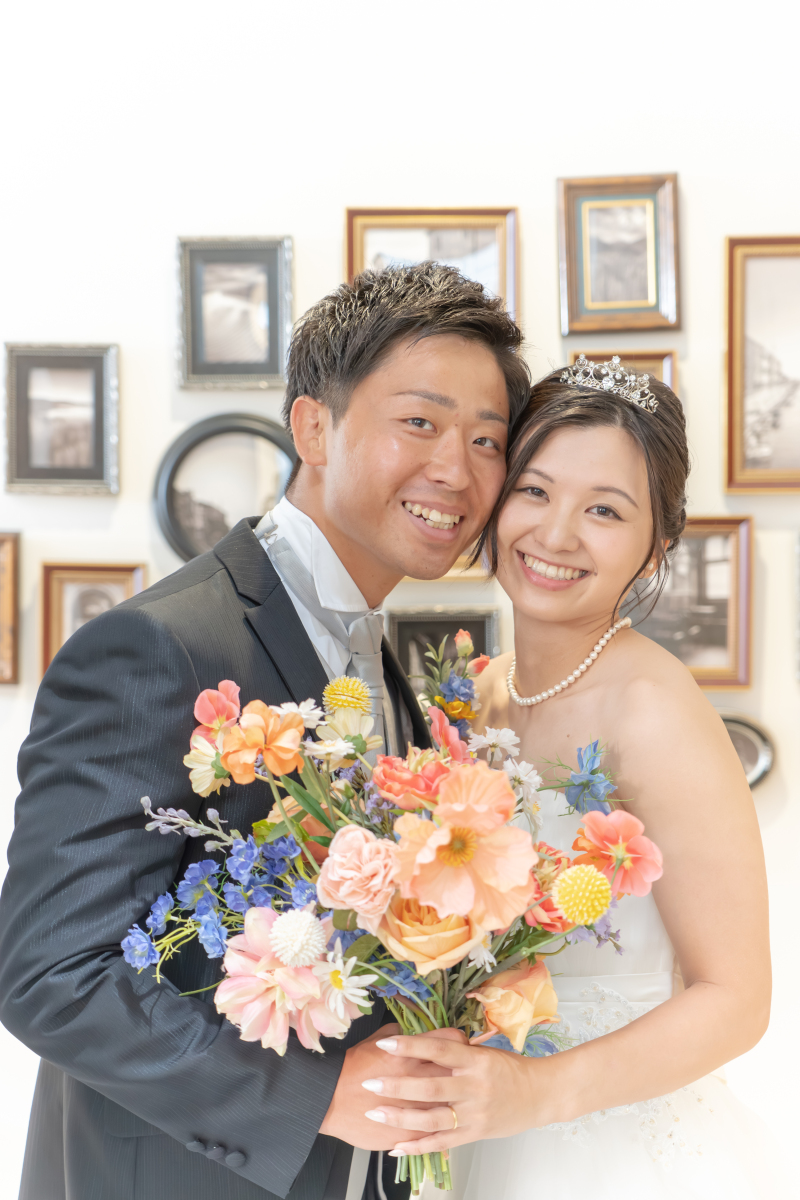 思い出をたくさん作って♪