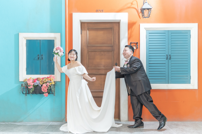 空気を含んでもっと美しく♡