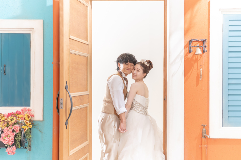 末永くお幸せに・・♡