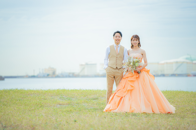 Congratulation！！