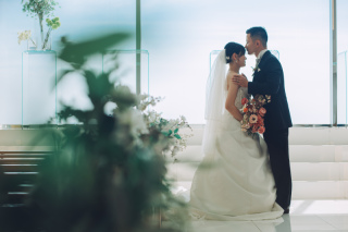 ザ・サーフオーシャンテラスにて♪　＊洋装1着　ロケ撮影プラン＊