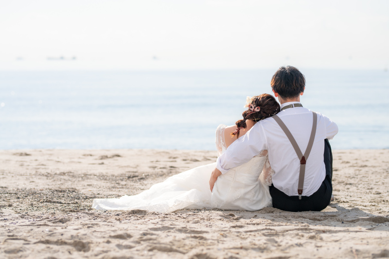 バックショットも