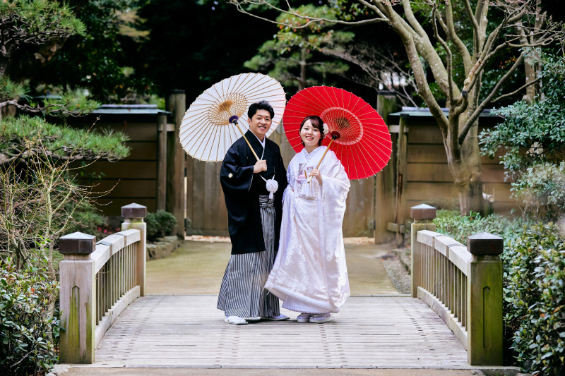  撮影アイテムも使って