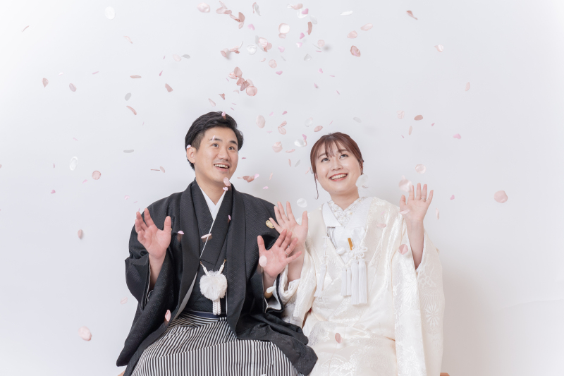 フラワーシャワー❀