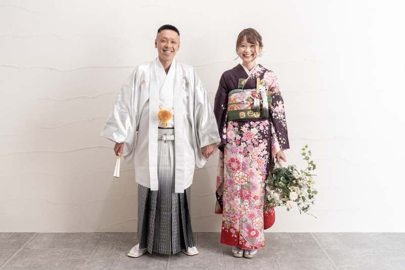 想い出の和装をもう一度