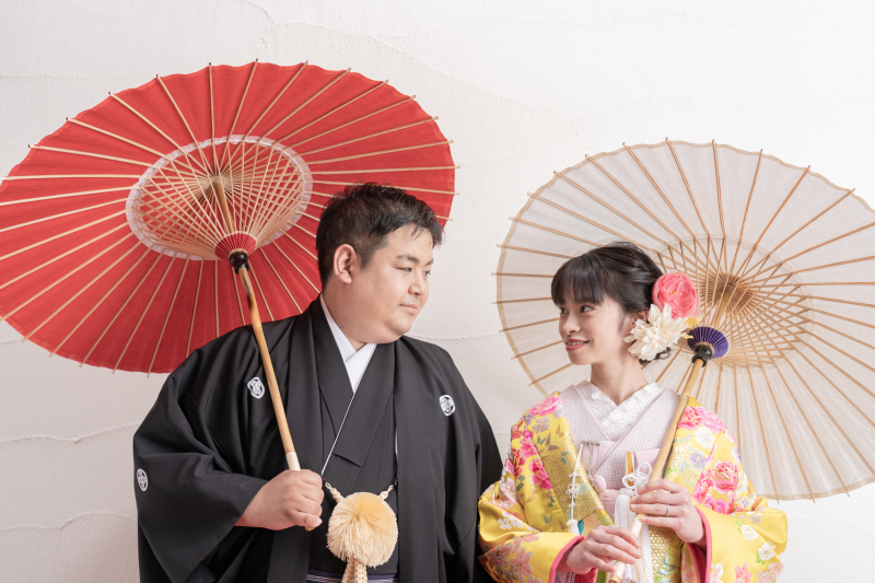 見つめあいショット♪