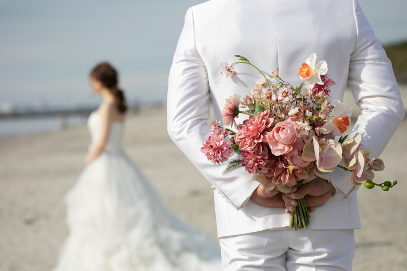 プロポーズシーン　その1☆