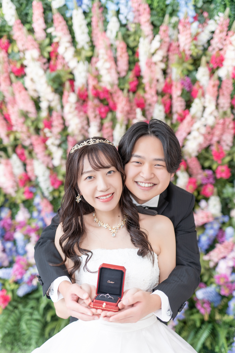 ジュエリーケース