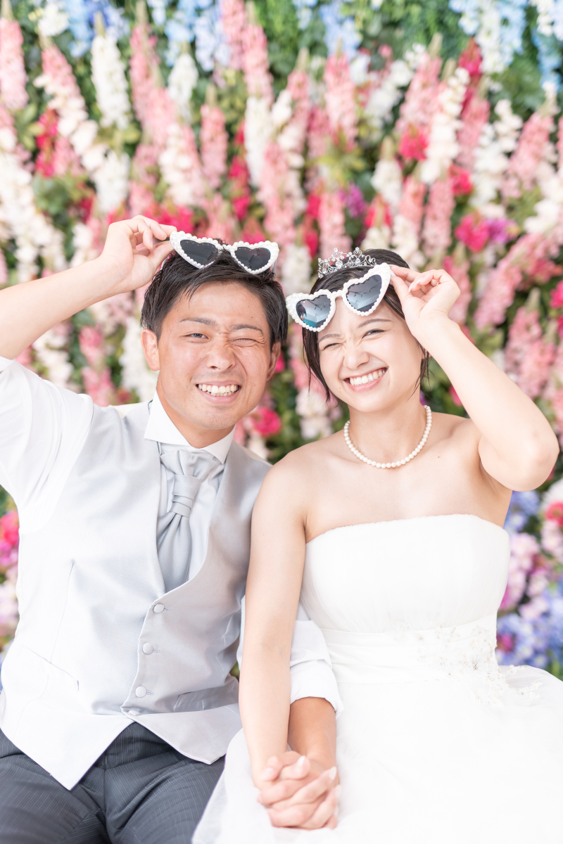 サングラスショット★