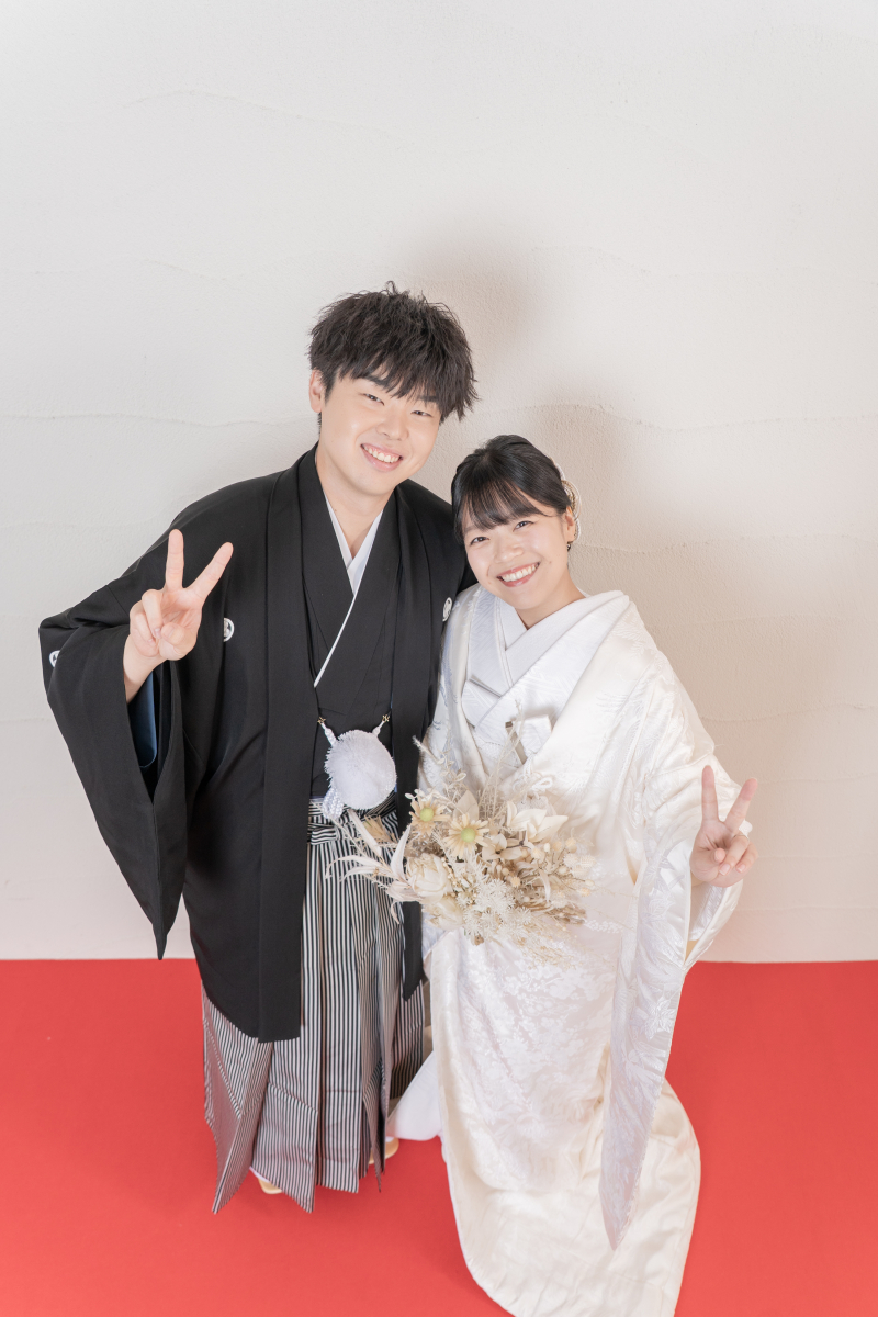 見上げて弾ける笑顔にキュンとして♡