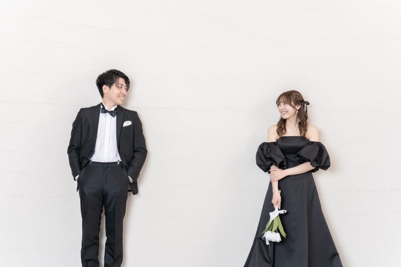 ホワイトの背景メイン