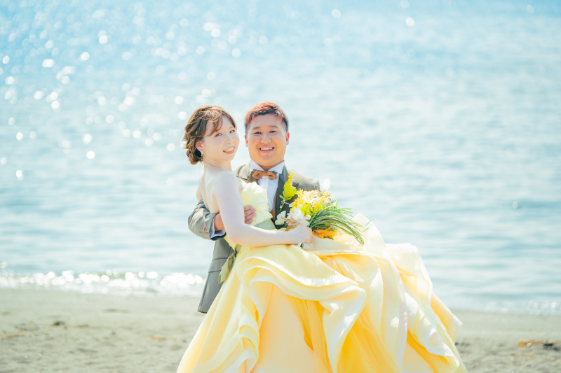 お姫様抱っこ♡