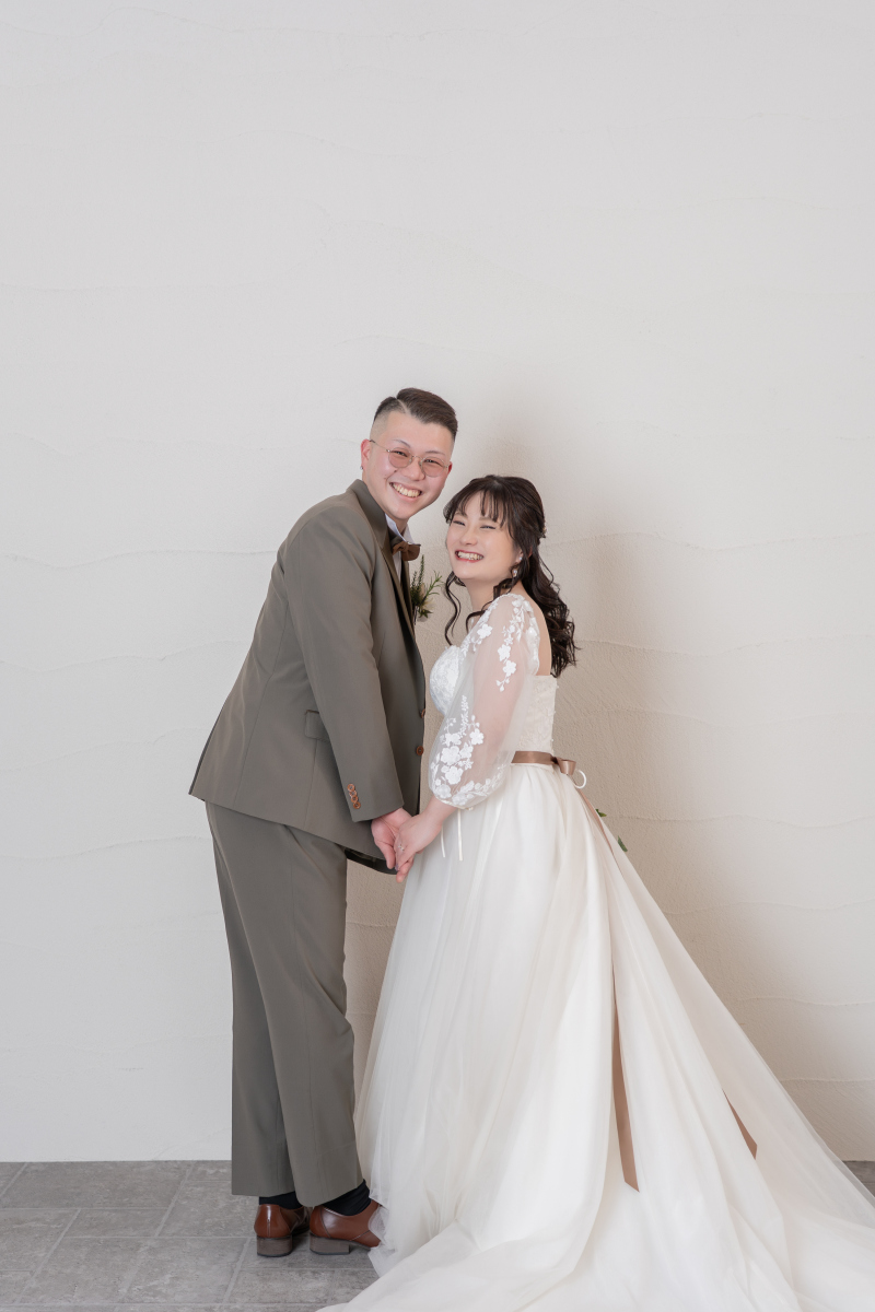 ナチュラルコーディネート