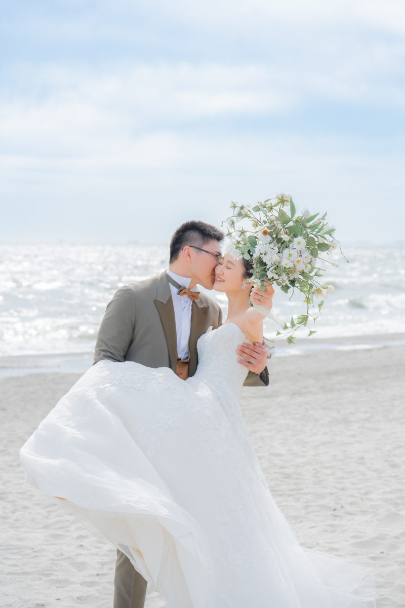 お姫様抱っこ♡