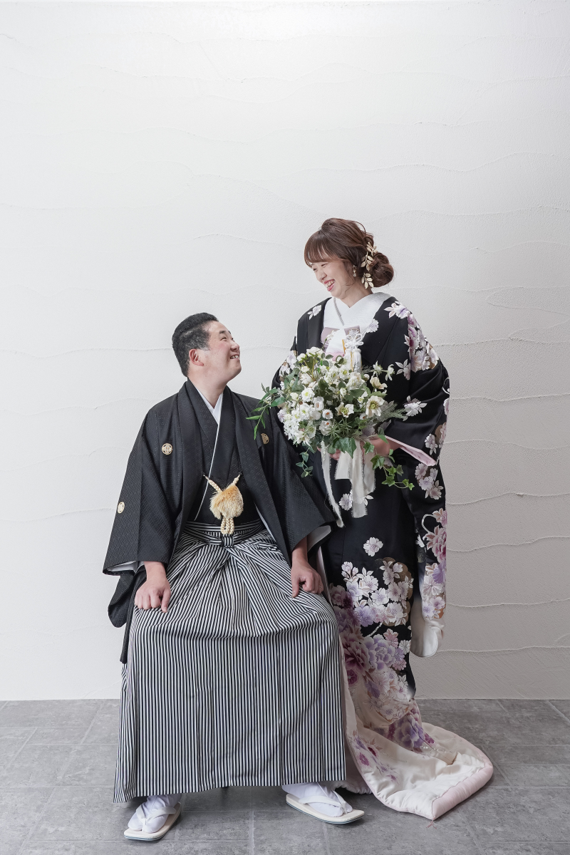 撮影スタート♪