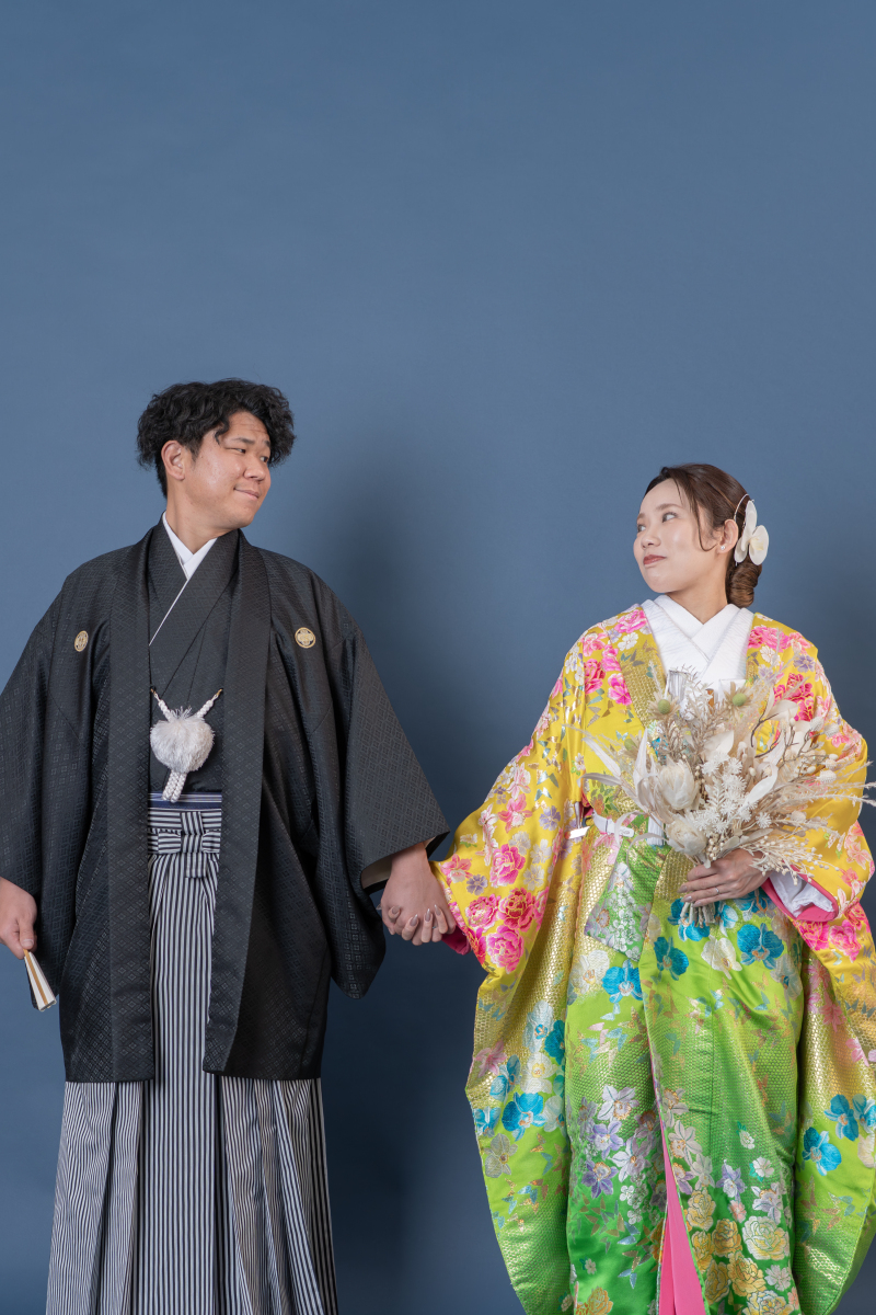 シンプルカラーウォール