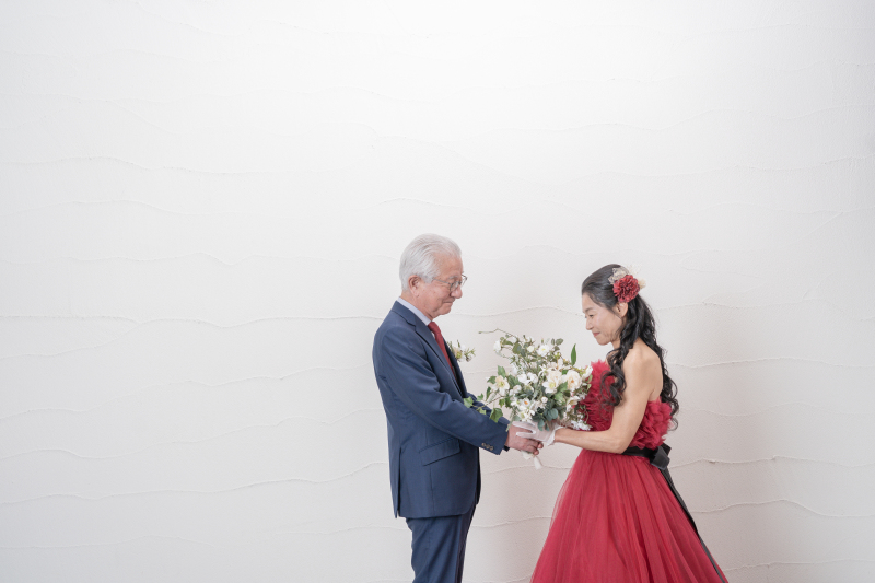 特別なひと時を