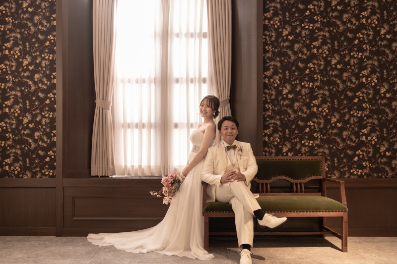 撮影も楽しんで♪