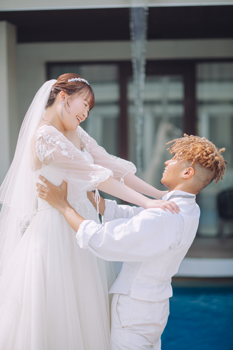 抱っこポーズ♪