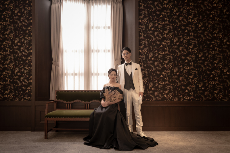 きりっとかっこよく